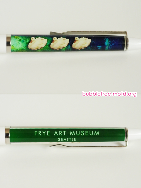 FRYE ART MUSEUM SEATTLE